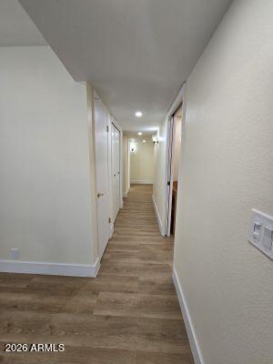 Foto del edificio - 4423 E Catalina Ave