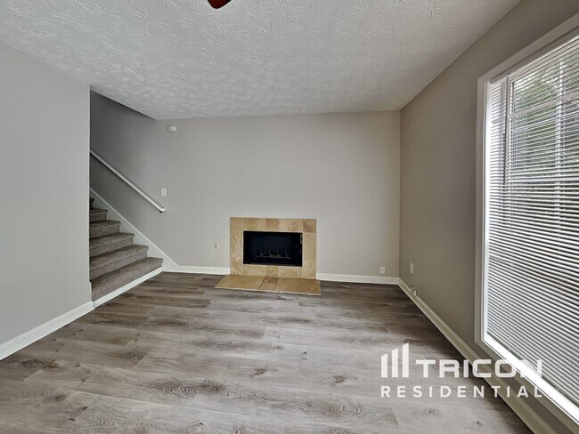 Foto del edificio - 1400 Meadow Ct