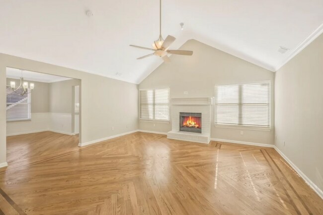 Foto del edificio - 1127 White Mountain Ln