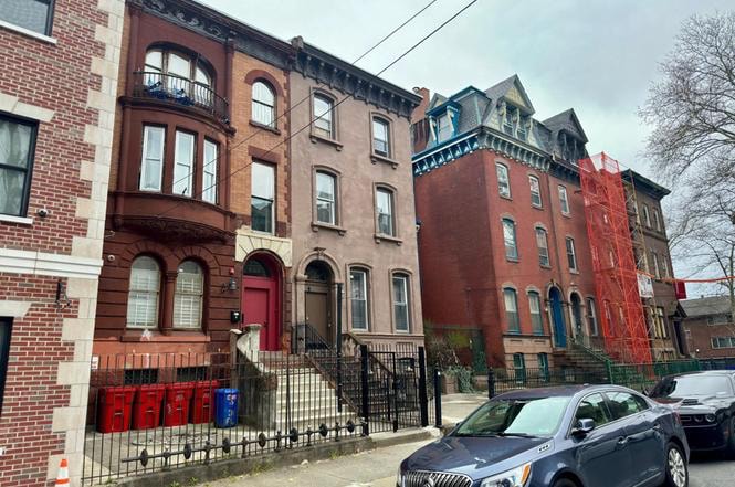Foto del edificio - 1511 N 16th St