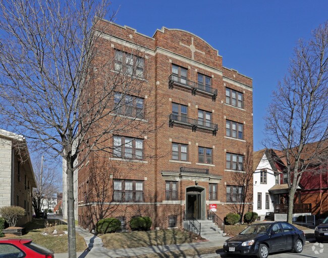 Park Village Apartments Milwaukee Wi Park Village Apartments Milwaukee Wi