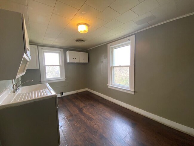 Foto del edificio - 1606/1608 W High St.