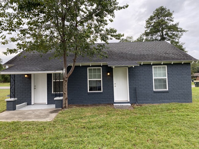 Building Photo - 260 N Terrell St