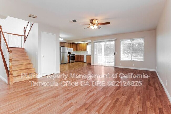 Foto del edificio - 45435 Piute St