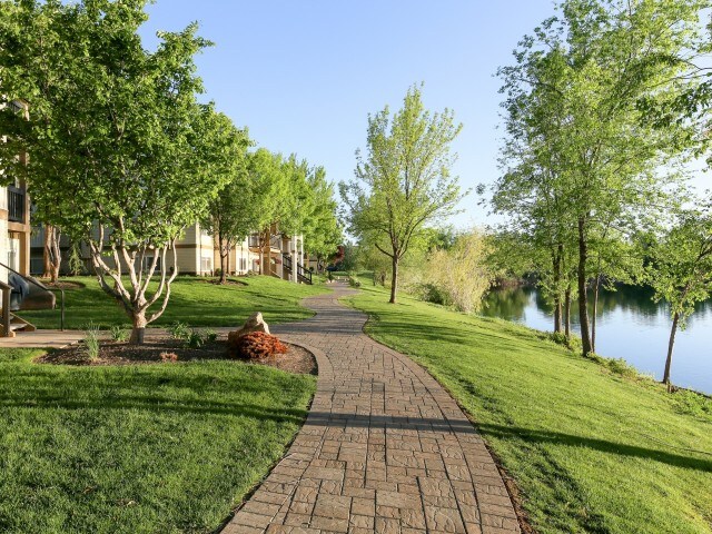 Whitewater Park Apartments Rentals Boise, ID