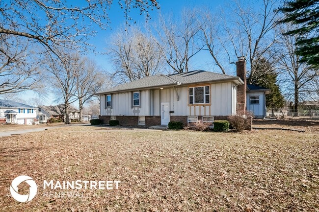 Building Photo - 12701 Crystal Ave