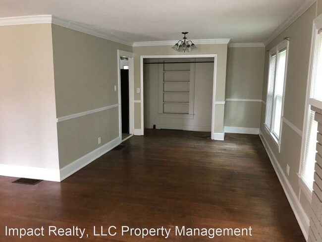 Building Photo - 3 br, 2 bath House - 614 Tabor Road