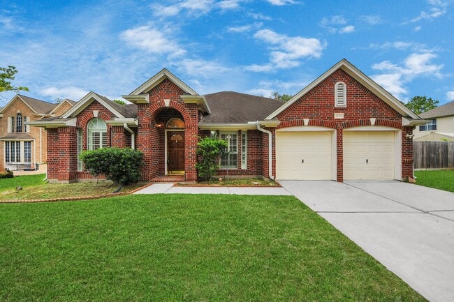 Foto del edificio - 10214 White Oak Trail Ln