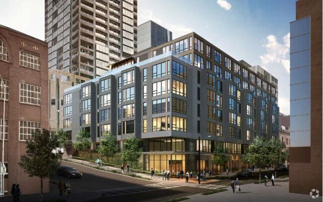 Luxury Apartments For In Seattle Wa