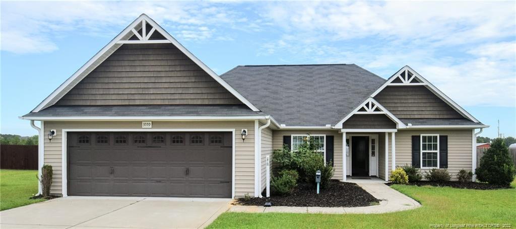 Foto principal - 3559 Thrower Rd