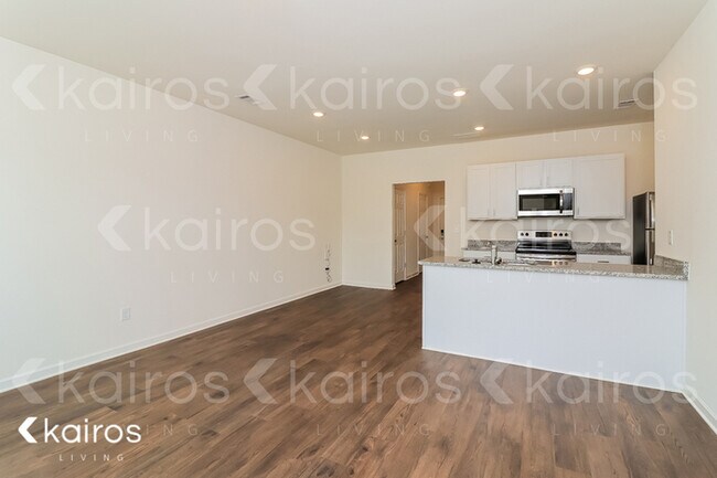 Foto del edificio - 107 Dudley Way