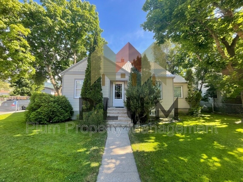 Primary Photo - 205 Benton Ave