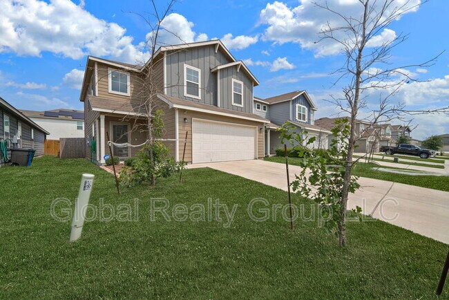 Foto del edificio - 6022 Bluestem Way