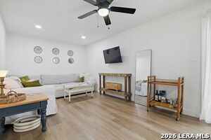 Foto del edificio - 616 Willow St