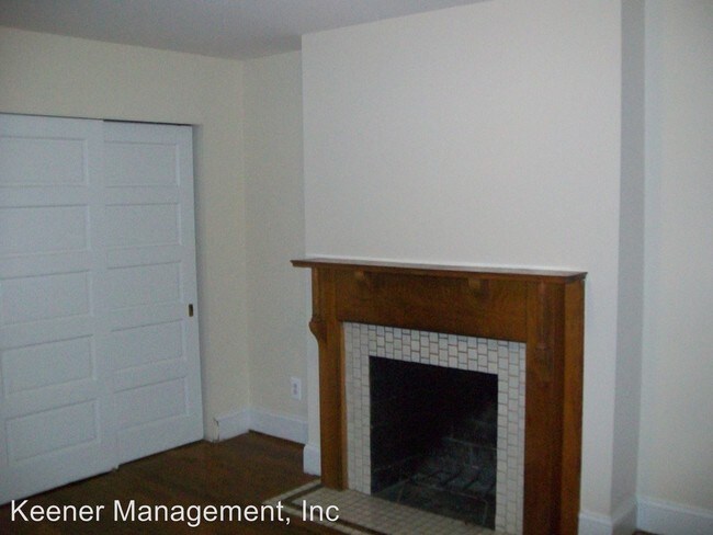 Building Photo - 1725 P St NW