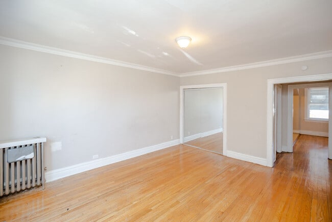Building Photo - 5109 19th St