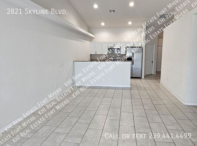 Foto del edificio - 2821 Skyline Blvd