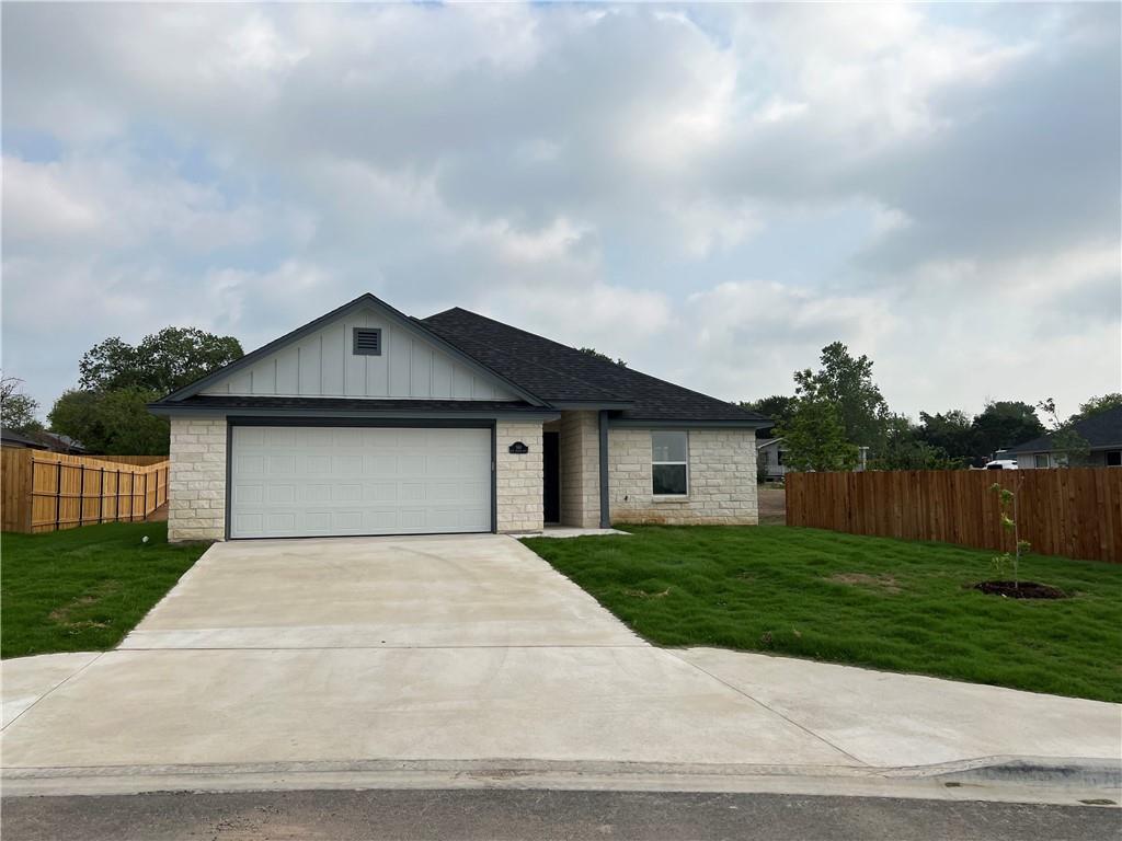 144 Mike Warner Dr, TX 78611 House Rental in TX