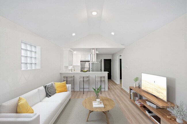 Foto del edificio - 6444 28th Pl