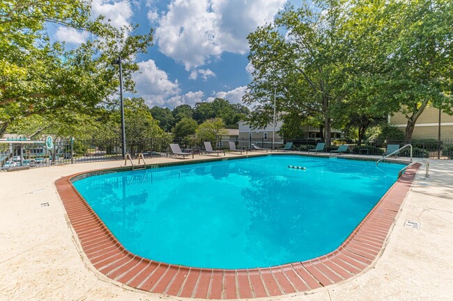 Piscina - Bradford Gwinnett Apartments