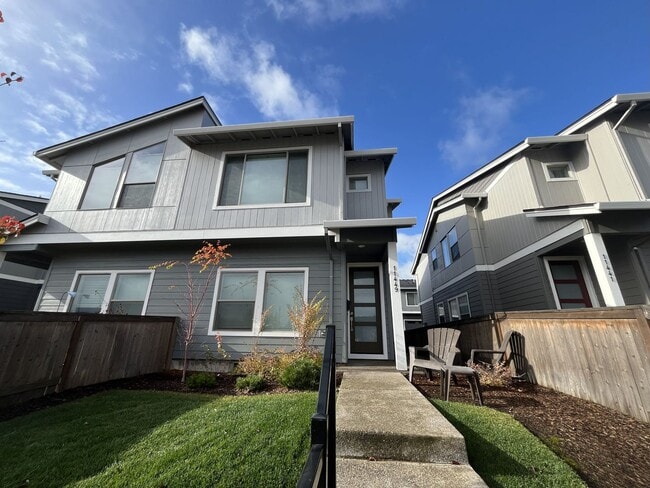 Photo - Gorgeous 3BR Home with Open Main Level & Large Primary Suite