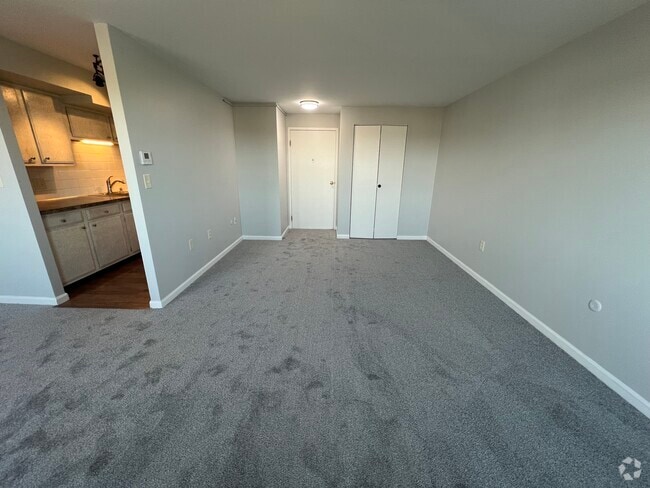 Living Room - Glen Park