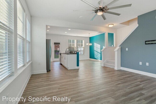 Building Photo - 3 br, 2.5 bath House - 1303 Scholar Dr