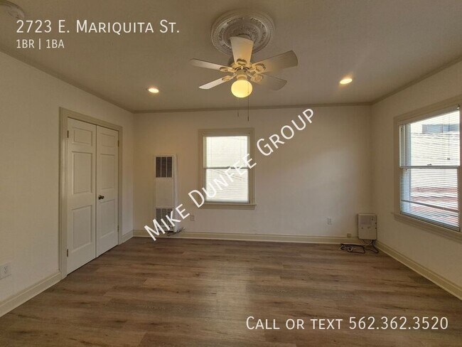 Building Photo - 2723 E Mariquita St