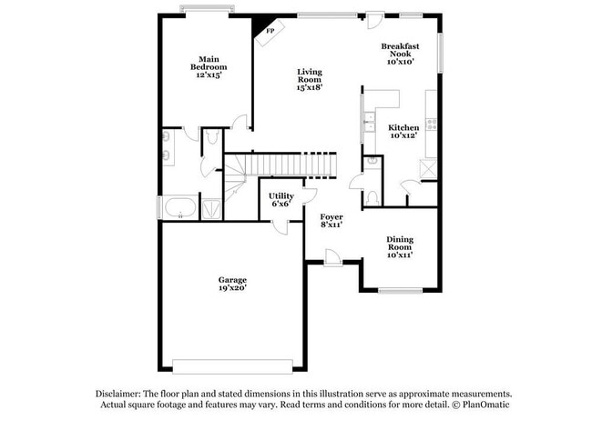Building Photo - 5326 Flax Bourton St