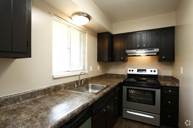 Foto del interior - Villager Apartments