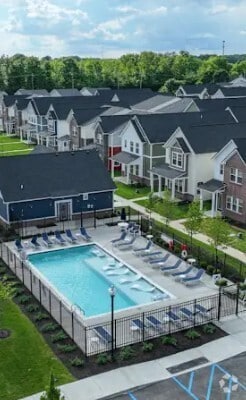Building Photo - Mural Brownsburg