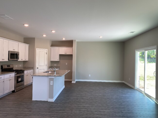 Foto del edificio - 4767 Waxwing St