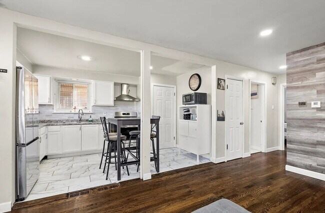 Foto del edificio - Upscale Living at Its Finest
