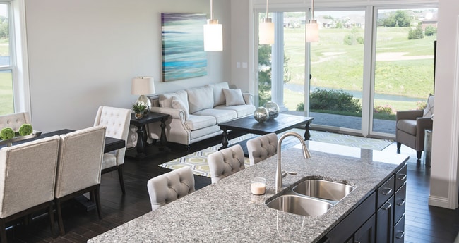 Building Photo - The Residences of Old Hawthorne