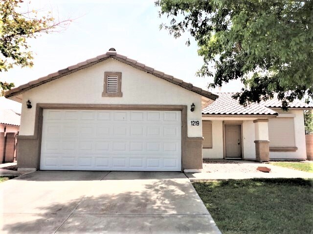 Foto principal - 1219 Sunfire Ave