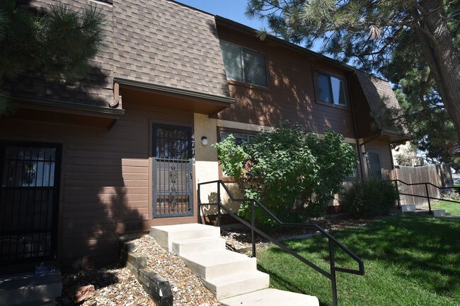 Foto del edificio - 4774 N Carefree Cir