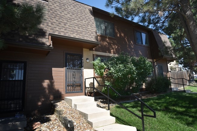Photo - 4774 N Carefree Cir (Colorado Springs, CO) Townhome