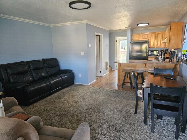 Habitación familiar - 3615 N Wolf Creek Dr