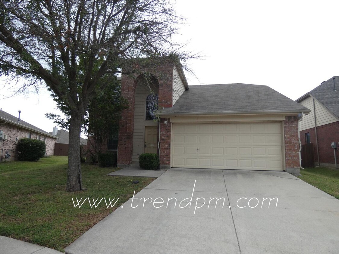Foto principal - 11616 Netleaf Ln