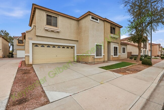 Building Photo - Gilbert 3-Bed / 2.5-Bath Home with Convenient Central Location
