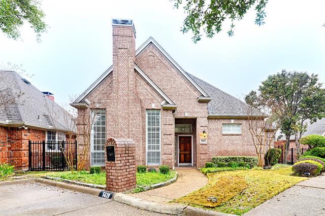 Foto principal - 5628 Encore Dr