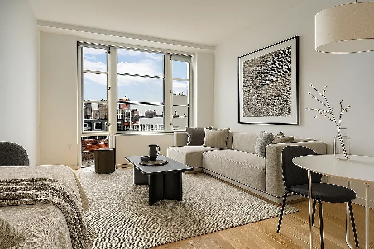 Foto principal - 331 E Houston St