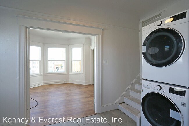 Foto del edificio - 3 br, 1 bath House - 383A Guerrero Street