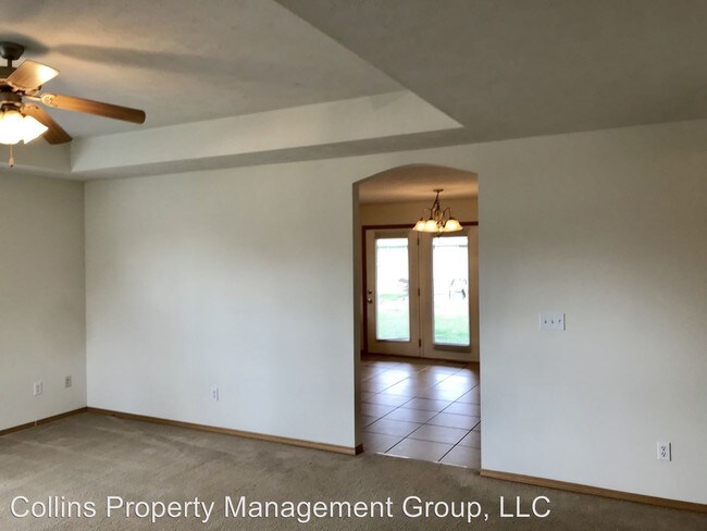 Building Photo - 3 br, 2 bath House - 1139 S Brown Ave