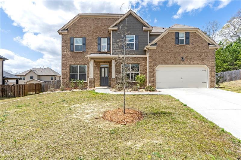 951 Elyse Springs Ct, Lawrenceville, GA 30045 House for Rent in