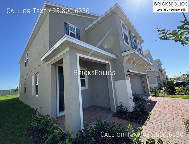 Building Photo - Your Brand-New Home  Awaits in Clermont, F...