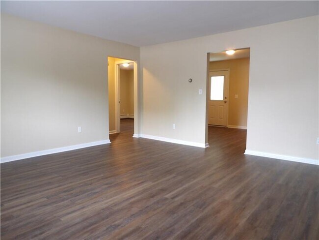 Foto del edificio - 3305 Thomas St