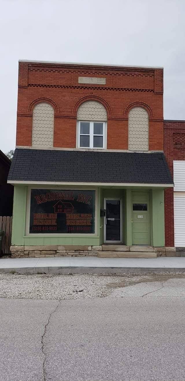 Building Photo - 418 N Main St
