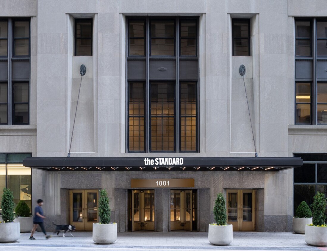 Foto principal - The Standard