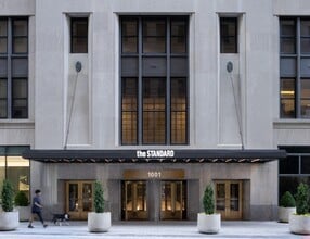 Building Photo - The Standard